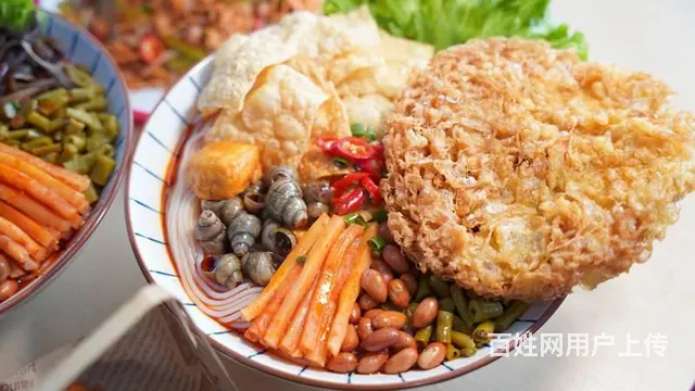 完整的螺蛳粉加盟流程步骤是怎样的？加盟螺蛳粉加盟店 - 图片 5