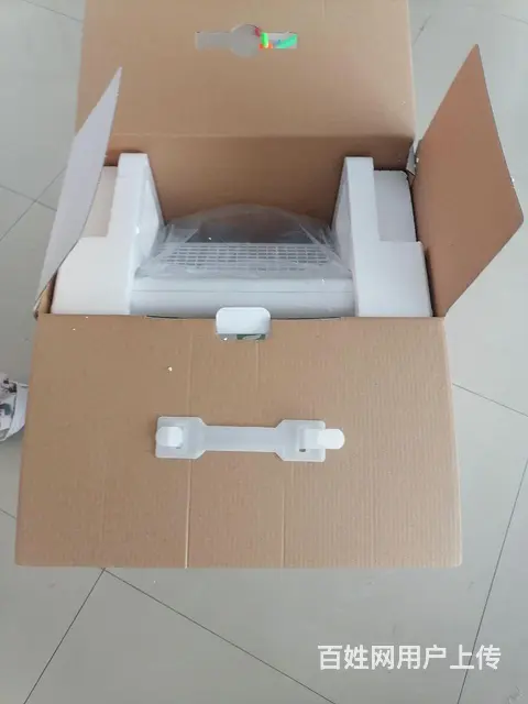 全新海尔空气净化器 - 图片 3