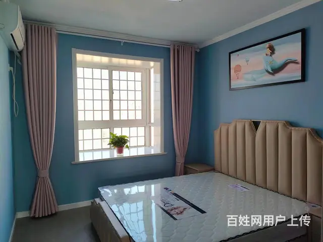 西湖半岛豪庭 3室2厅2卫 豪华装修双阳台，飞机户型 - 图片 7