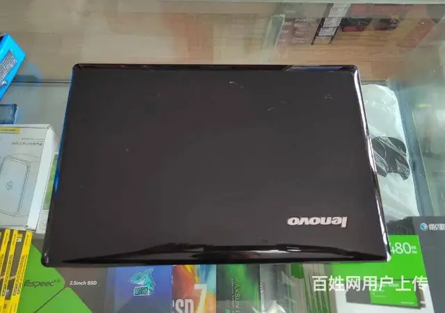 【搞定了！】出售联想i5二手笔记本一台，成色不错，没毛病 - 图片 2