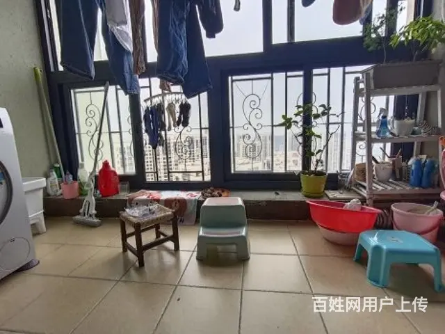 珠海明珠站旁华发城建未来荟 高层 精装3房 拎包 - 图片 10