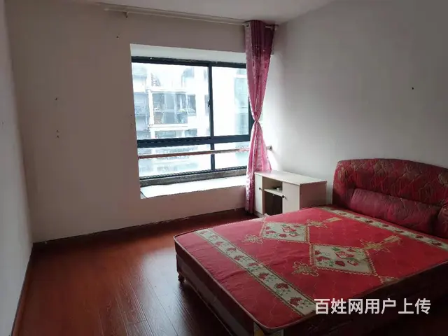 江南新城西区三室两厅中等装璜房屋出租 - 图片 4