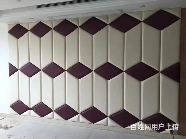 专业羁押室墙面软包 - 图片 2