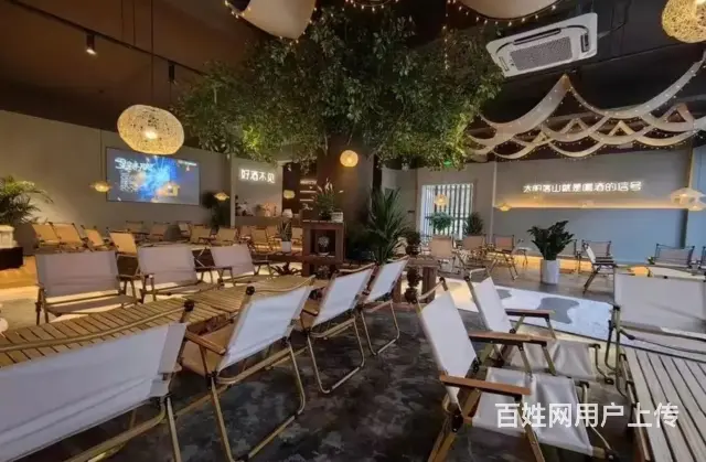 15721（商客网）商院路经管校酒吧低价转让 - 图片 7