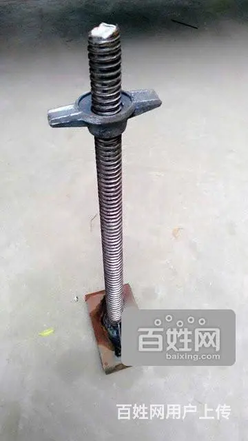 厦门出售出租全新及二手脚手架(龙门架)及出租,批发 - 图片 3
