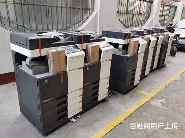打印机租赁·租赁复印机、打印机租借、复印机租用 - 图片 2