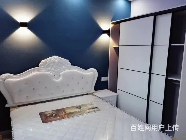 全嘉兴有房出租挑到满意为止月付租金家电齐全 - 图片 3