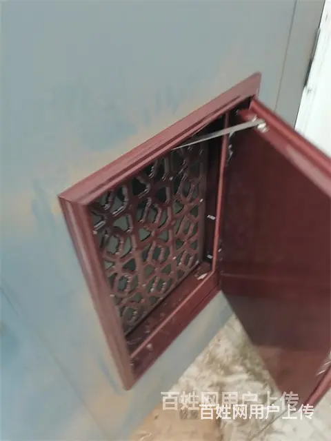 济南恒生伴山附近换指纹锁，全城上门开锁换锁 - 图片 1