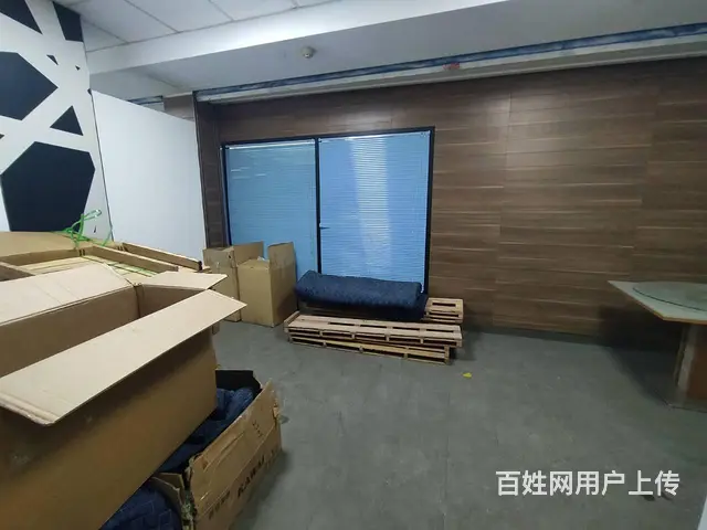 SK客运站丨85平办公室丨3.4万全含丨可做饭丨停车方便丨精 - 图片 6