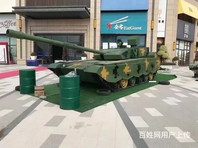 2023国防教育仿真军事展飞机模型1:1制作厂家 - 图片 6