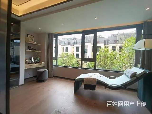南京桥北特价下叠现房私家超大花园 总价低独门 - 图片 12