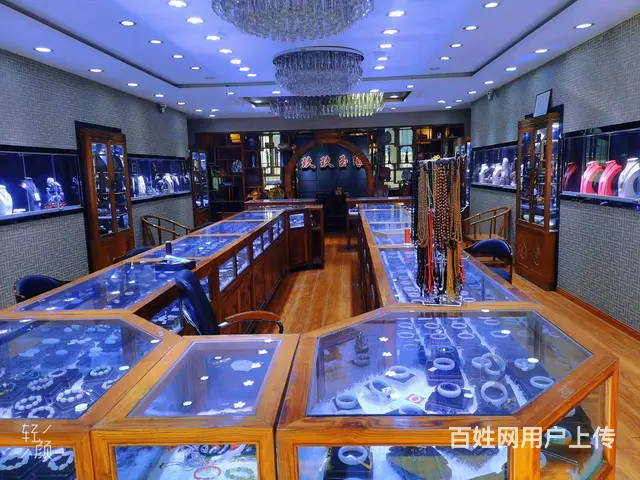B个人一世纪广场繁华地段空店转让 - 图片 1