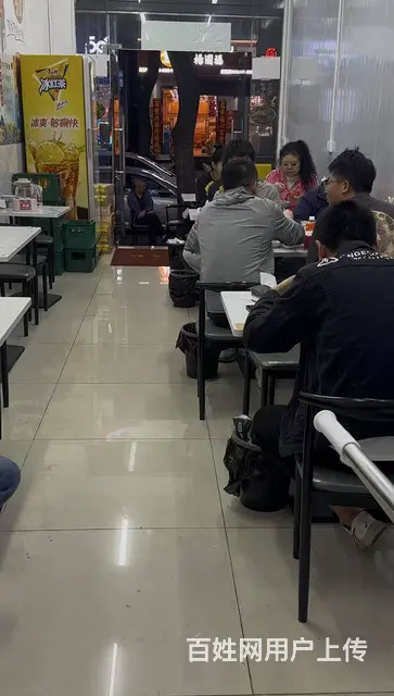 （51旺铺推荐）金鸡岭80平餐饮店转让 - 图片 6