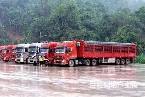 昆明到柬埔寨物流专线 昆明到金边物流专线柬埔寨专线 - 图片 2