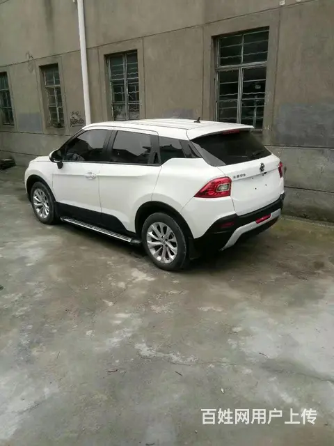 中华v3 - 图片 2