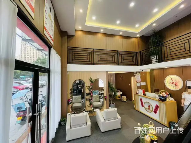 月亮岛润和之悦全新头疗美容养生馆超低价转让 10417 - 图片 4