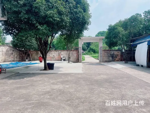 （老板本人）长沙县榔梨工业园附近独门独院厂房/仓库出租 - 图片 9