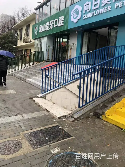 （城市快讯推荐）泉山小康人家西门半地下室店铺出租（ - 图片 2