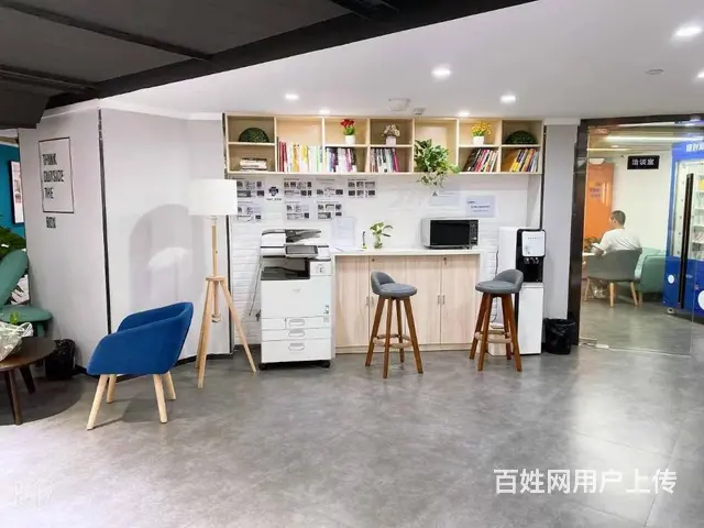 租期灵活芙蓉区共享办公室，小型直播间，24H空调一价包干 - 图片 8
