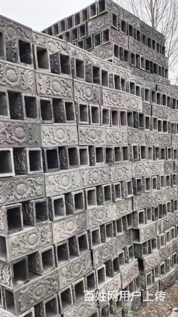 出售小青瓦,青砖及仿古建材 - 图片 1