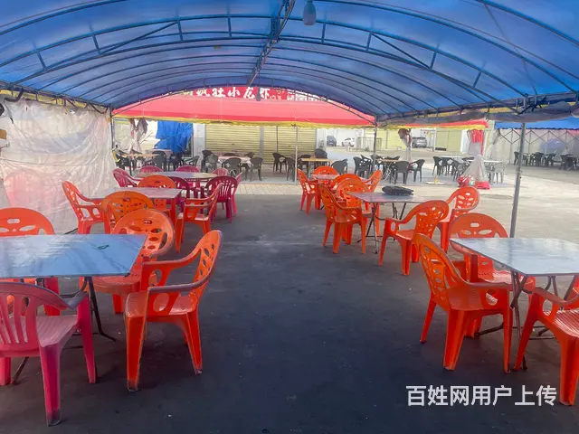 （51旺铺推荐）文昌文庙夜市120平转让 - 图片 6