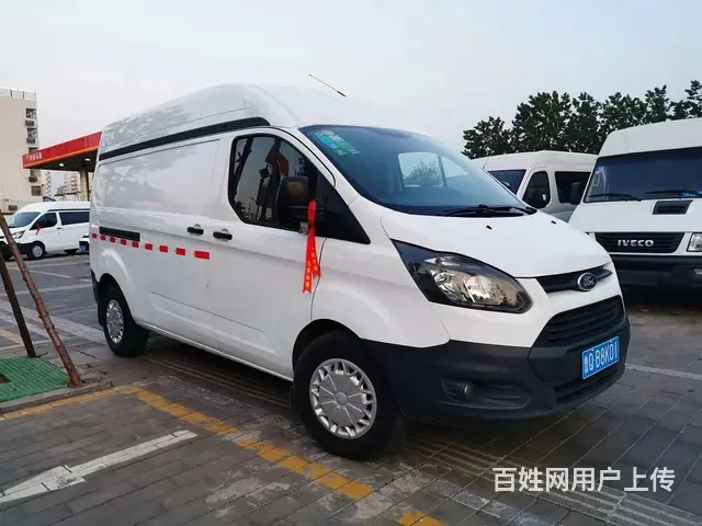 18年加长版新全顺12.8 - 图片 4