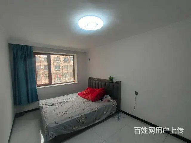 南阳北区2楼南北套间不把山，全屋地热！ - 图片 3