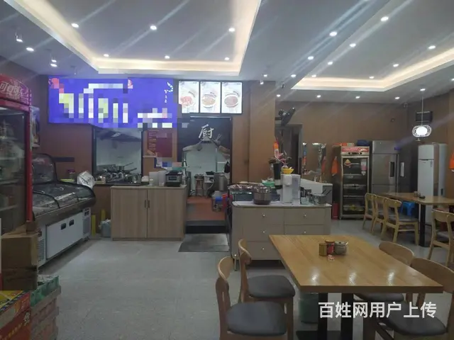 （易转介绍）柯桥上下两层老客多餐饮店诚心转让 - 图片 2