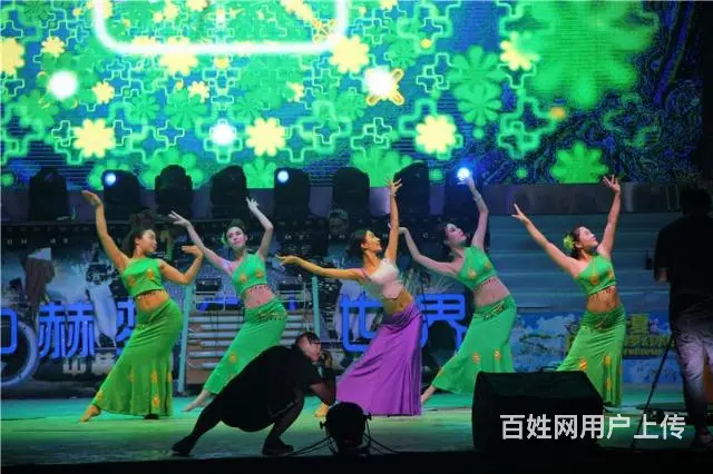洛阳成年女性哪里学舞蹈 - 图片 3