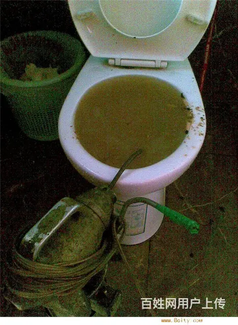 吴江专业疏通下水道、马桶疏通、地漏疏通 - 图片 5