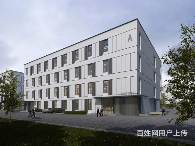江苏扬州广陵区厂房出售信息发布平台 - 图片 2