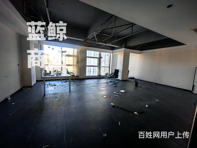 香榭大厦300平高层南向纯办公欢迎看房 - 图片 12