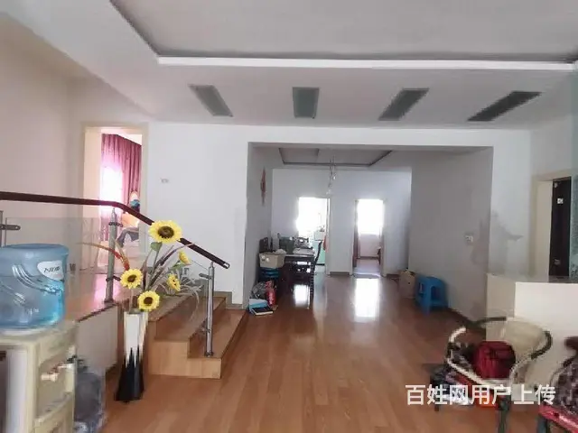 新时代花园A区 138平 3室2厅2卫 采光好 - 图片 8