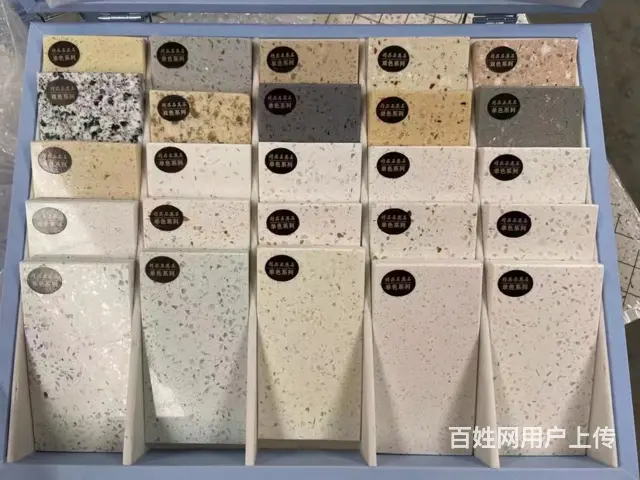嘉兴港花岗岩岩板丨窗套线条价格 - 图片 3