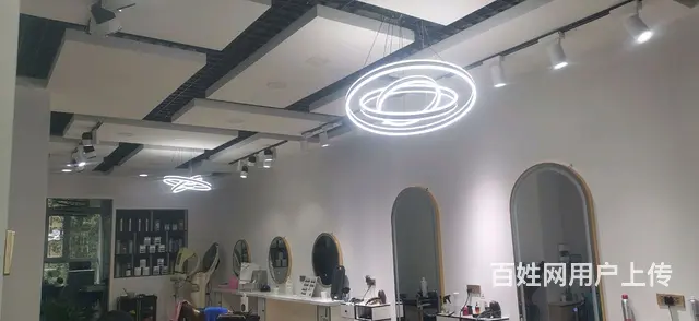 四川但师傅家庭店面二手房办公室装修 - 图片 7