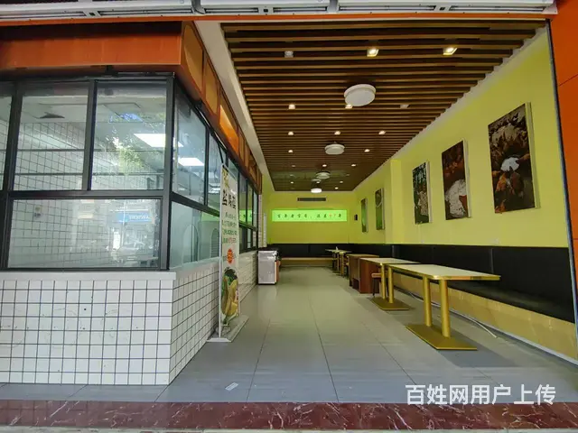 （51旺铺推荐）海玻路150平临街旺铺房东直租 - 图片 4