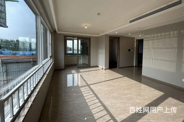 买房送车位，绿城育华教育，高精装标准，全明户型正气 - 图片 5