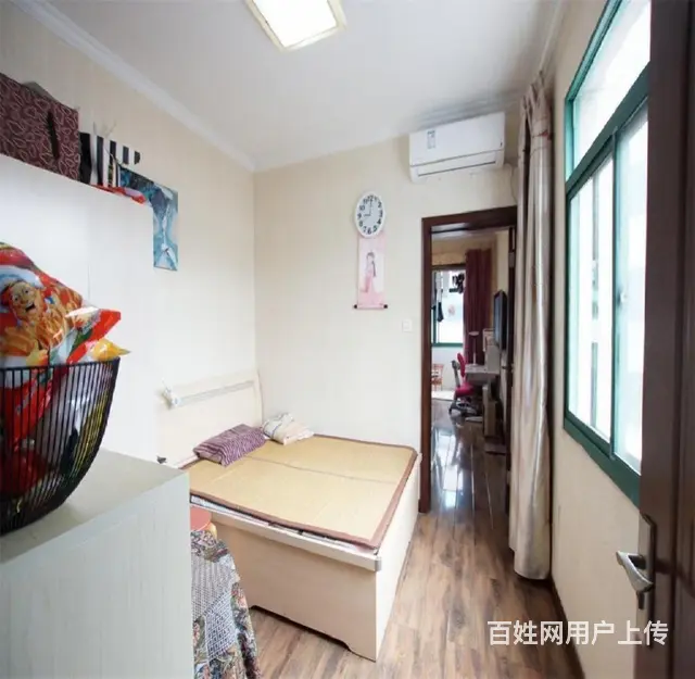 双桂坊，实小田家炳，精装朝南小户型，宜租宜住宜转手 - 图片 7