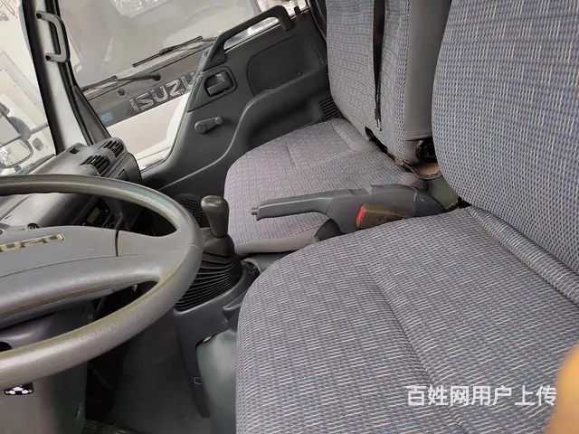 五十铃 五十铃600P - 图片 6