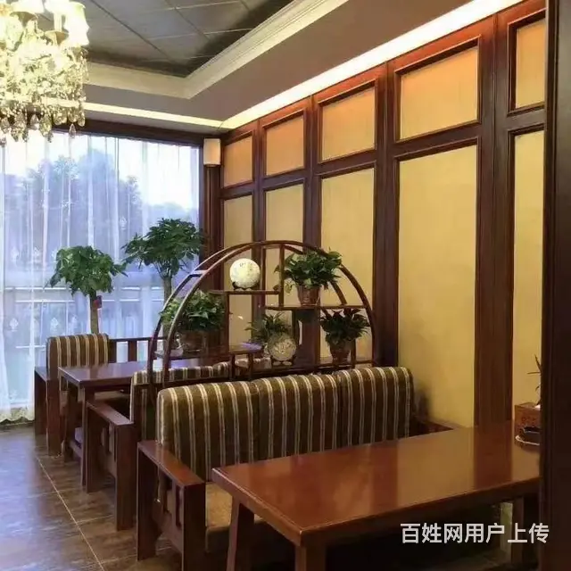 （老板本人）四方坪地铁口临街精装茶楼优价转让 - 图片 5