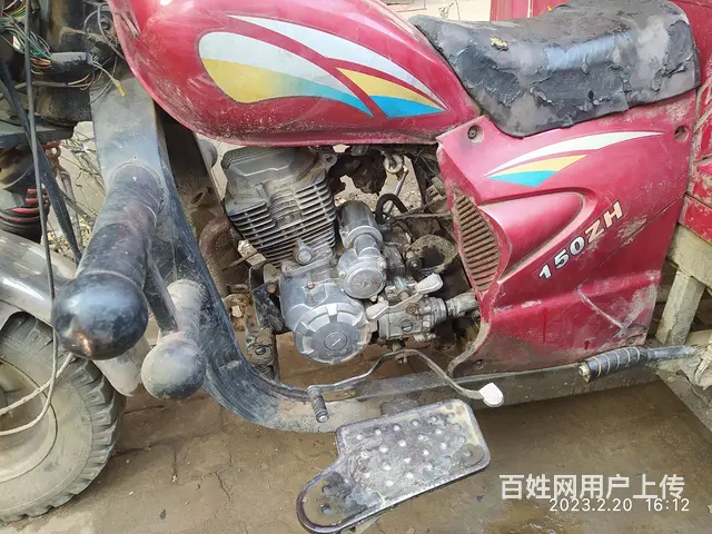 16年个人车，闲置急售 - 图片 3