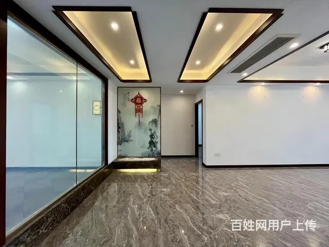接待 办共 绿地  缤纷城 万象城 国际金融城 - 图片 1