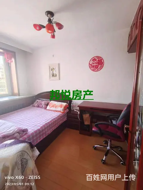 文化小区5楼75平25万 普通住宅 中等装修 - 图片 5