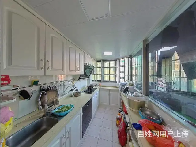 翠华豪苑 3室2厅81.01m?整租 - 图片 9