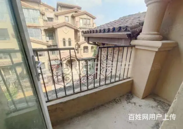 金地滟澜山 其他 毛坯房 - 图片 7