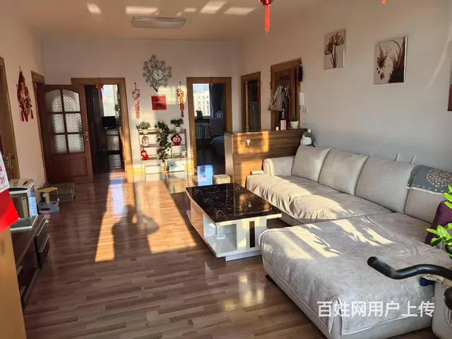 四中育民空学112平28万低价急卖 - 图片 1