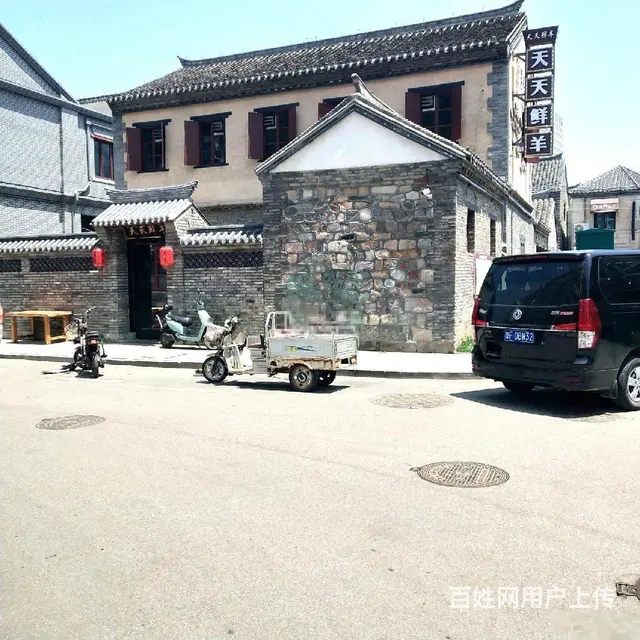 朝阳街附近可做宿舍！4楼配套齐全三居 - 图片 10