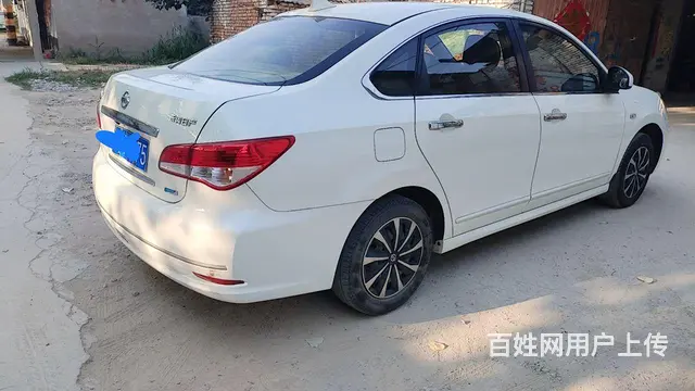 日产 轩逸 2016款 轩逸经典 1.6 手动 XE 舒适版 - 图片 4