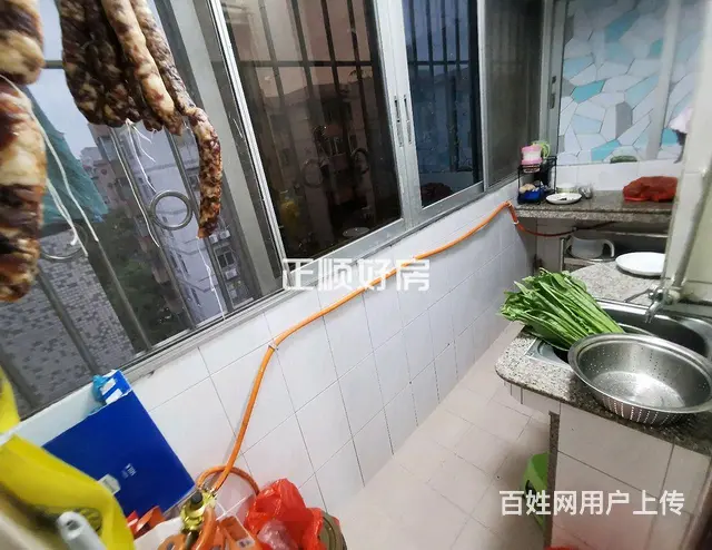 前山  翠景花园  2房仅98万  新装修 - 图片 8