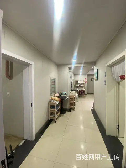 香坊区进乡街浴池出兑 洗浴转让 - 图片 7